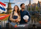 الهجرة إلى هولندا 2026 🇳🇱: دليل شامل للعمل والدراسة والإقامة والاستقرار القانوني