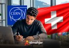 تدريب مدفوع في سويسرا 2027 براتب 3486 فرنك شهريًا مع تأشيرة عمل للطلبة