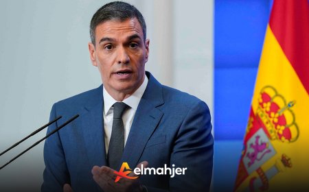 إسبانيا توافق على تسوية أوضاع مئات الآلاف من المهاجرين: خطوة تاريخية نحو الإدماج القانوني