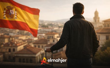 آخر المستجدات الحصرية حول التسوية الاستثنائية في إسبانيا 2026