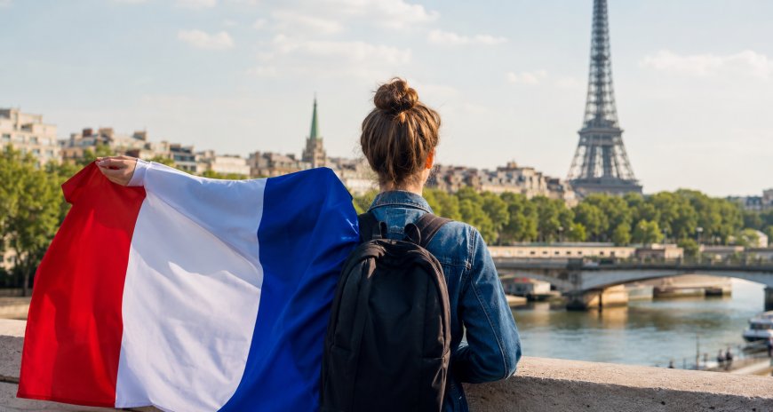 فرصة عمل تطوعي في فرنسا ممولة بالكامل 2026 مع راتب شهري وإقامة مجانية
